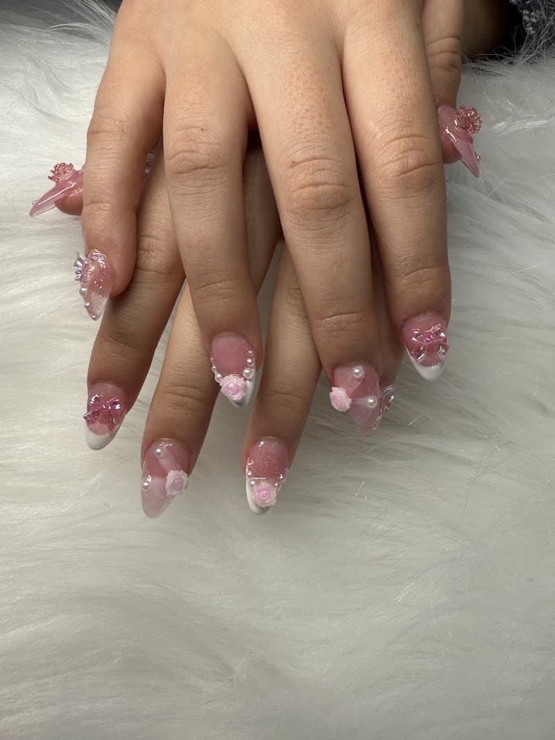 Cedar Hill 4 Nails & Spa photo