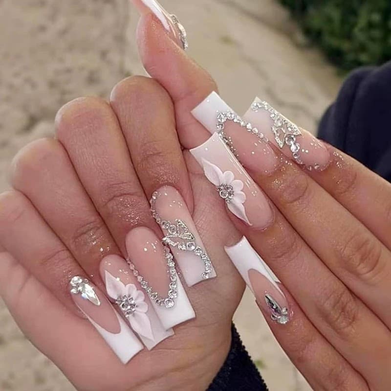 Milwaukee 4 Seasons Nail Salon photo