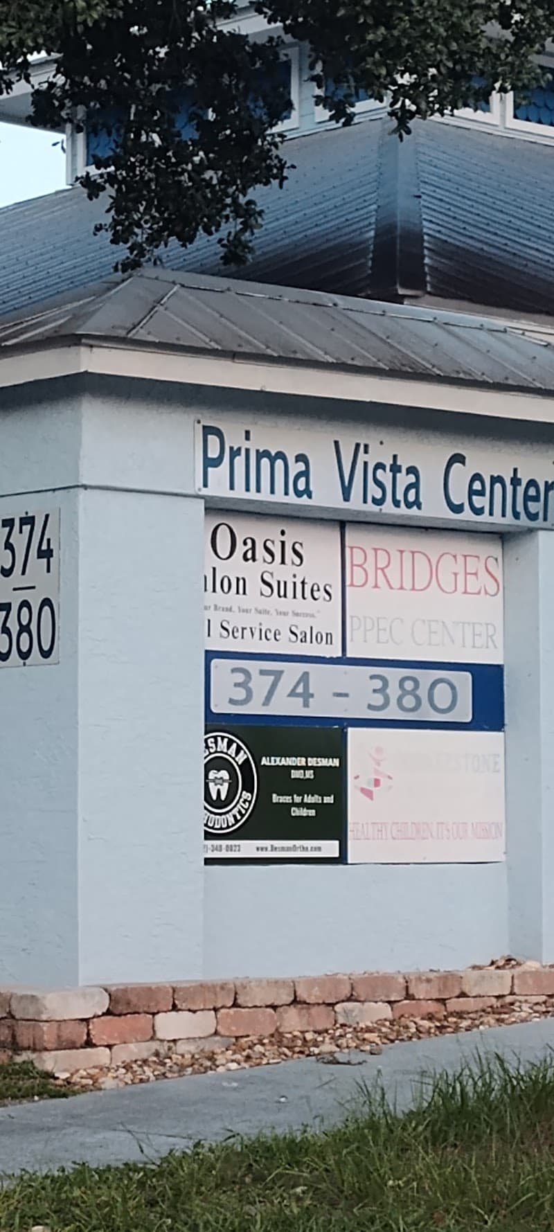 Jensen Beach 4 the Luv of Massage Day Spa photo