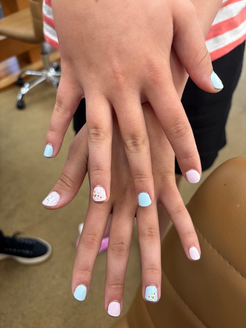 Berkeley Heights 4 U Nails photo