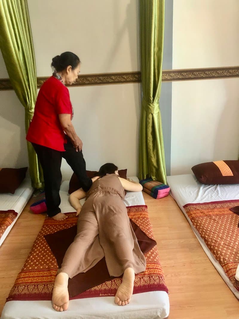 Pattaya 4154 Massage & Full Body Wax photo