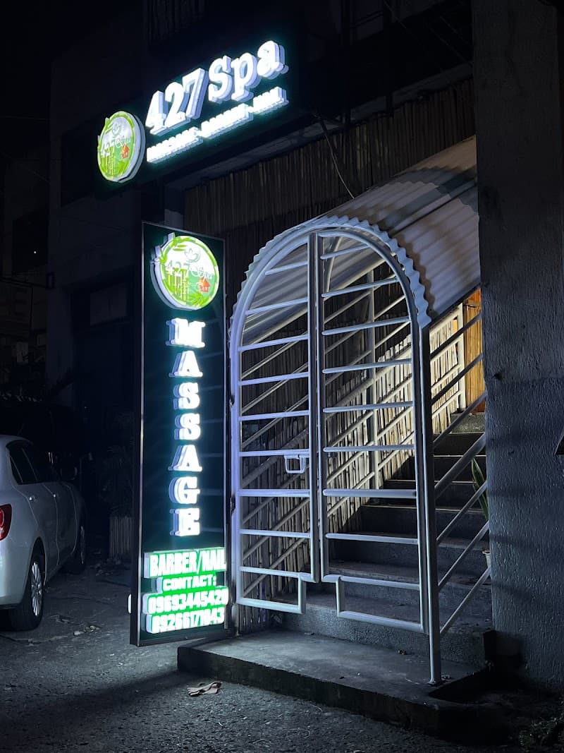 Quezon City 427 Spa photo