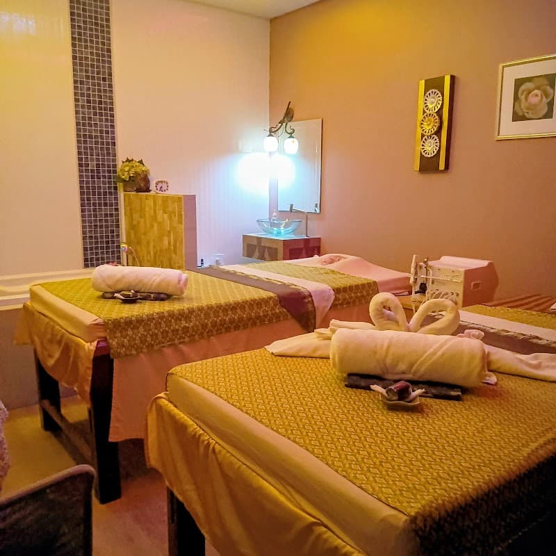 Hua Hin 456 Clubhouse & Spa photo