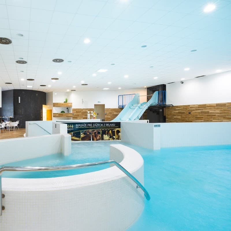 Vysoké Tatry 4Elements Wellness & Day Spa photo
