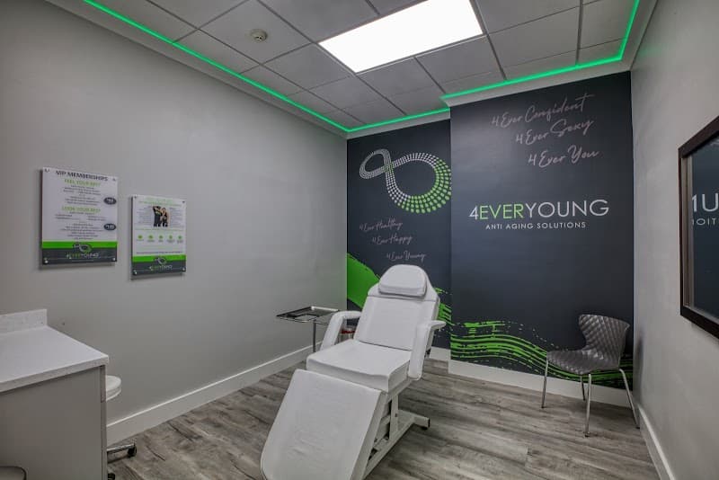 Philadelphia 4Ever Young Anti Aging Solutions photo