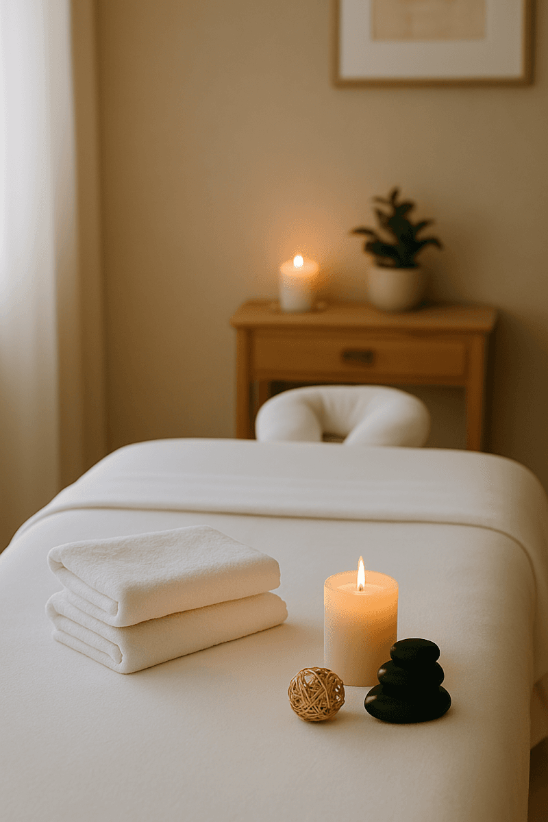 Las Terrenas 4Healing Professional Massage photo