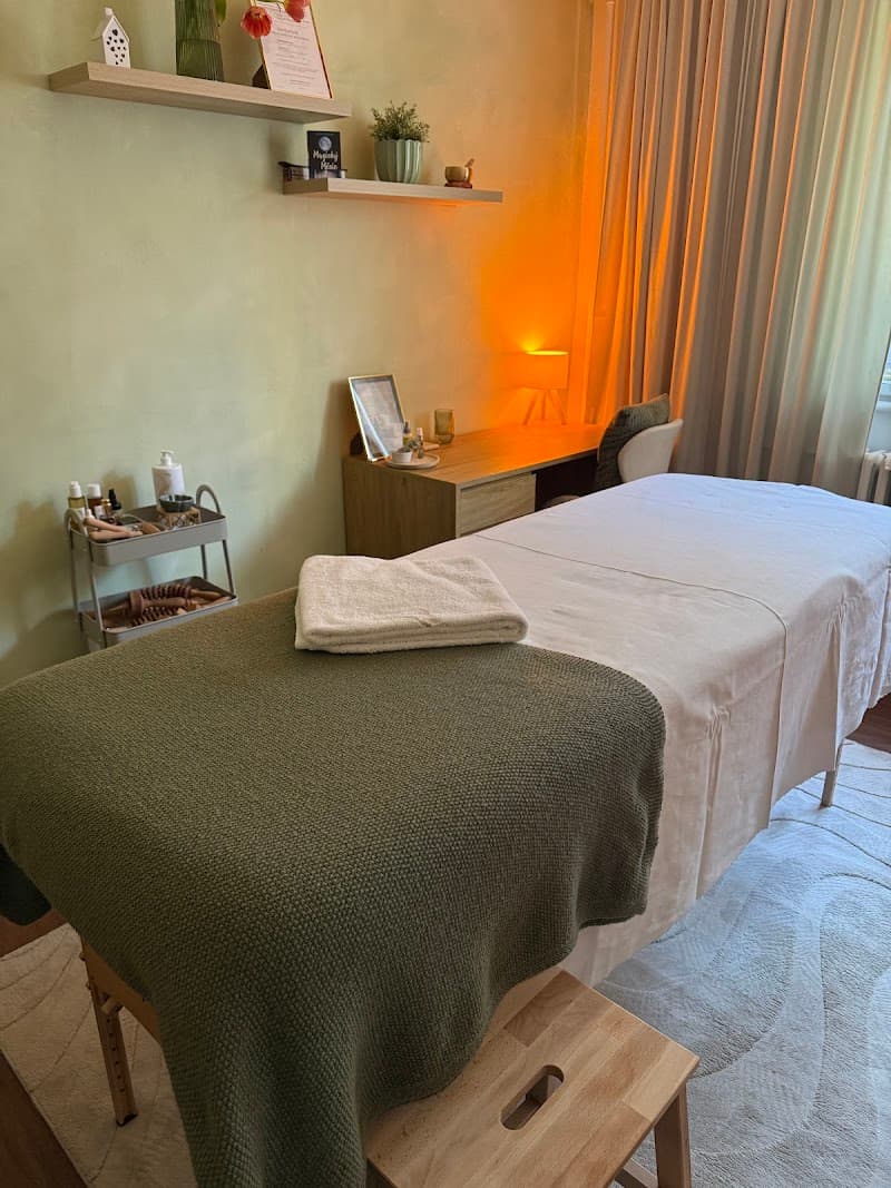 4R - masáže Veselí nad Moravou photo