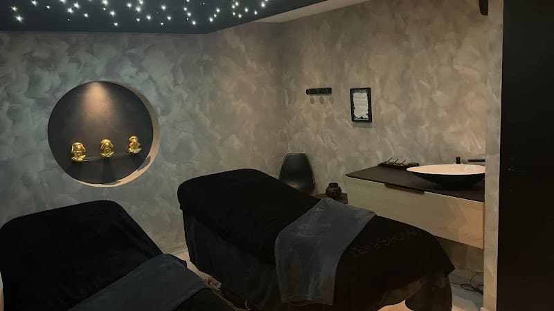 Hennebont 5 Bulles de Reve photo