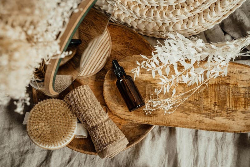 Saint-Léger-Triey 5 De Cœur Soins Énergétique massage holistique photo