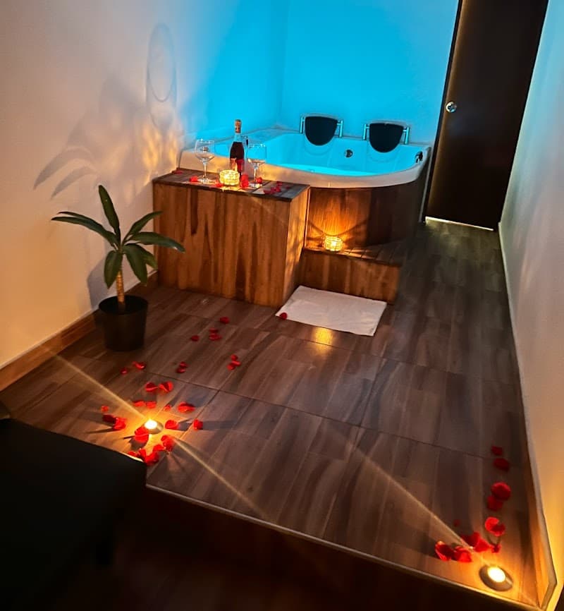 Bogotá 5 Elementos SPA, IPS & Wellness Center Bogota photo