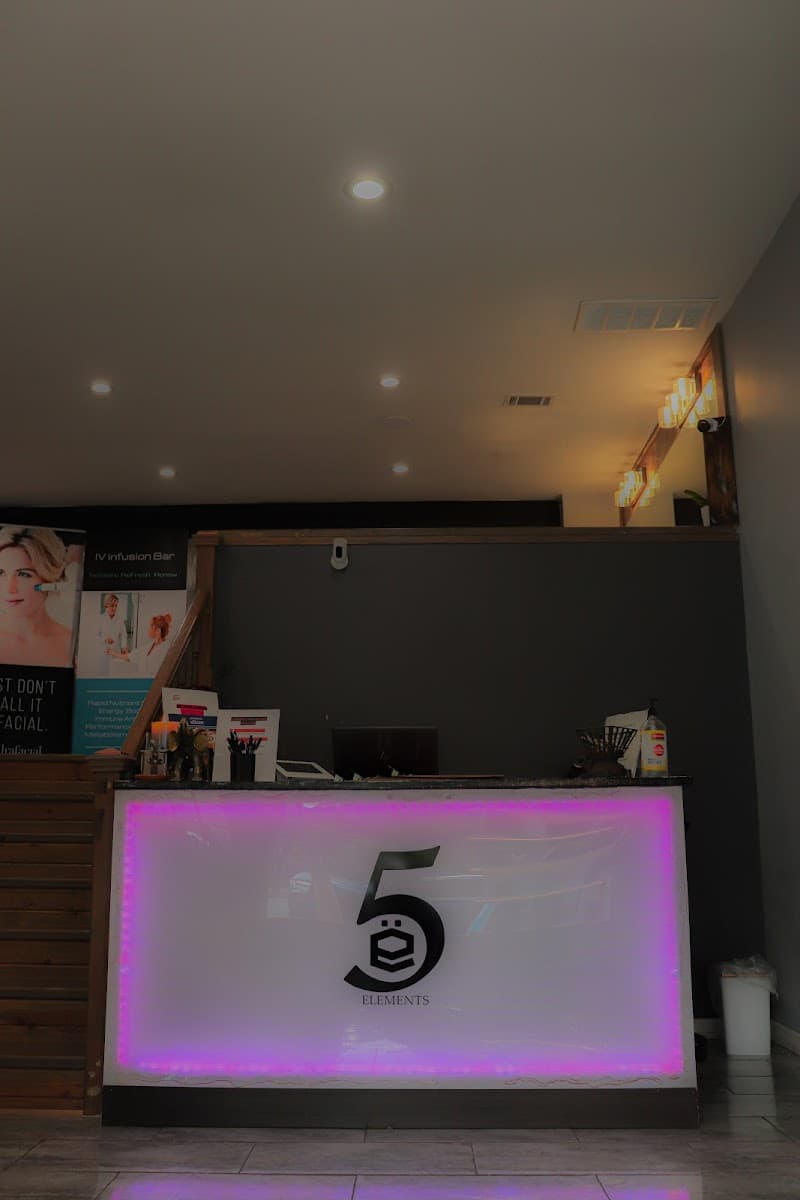 Louisville 5 Elements Salon and Spa photo
