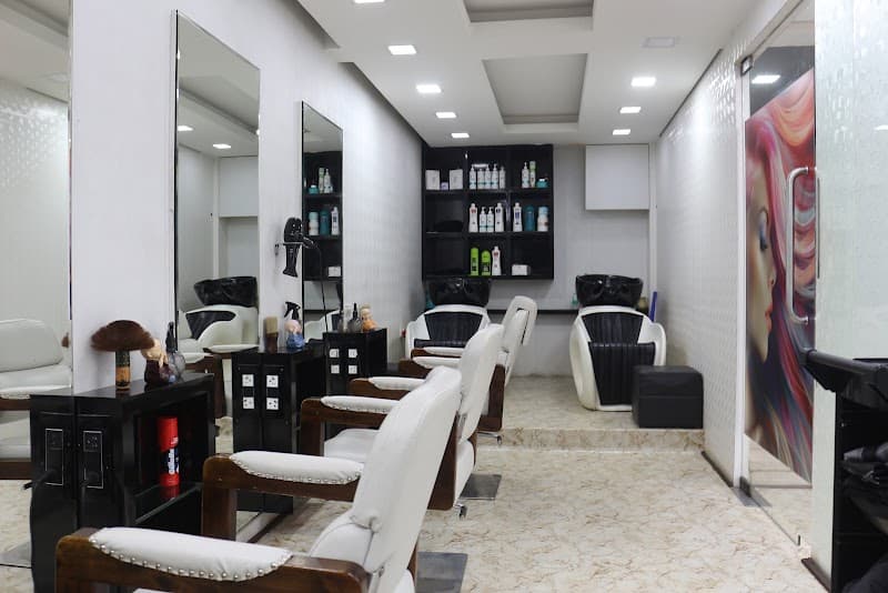 Bangalore 5-Fingers Salon & Spa photo