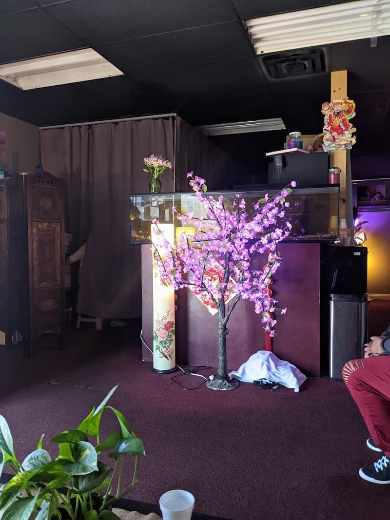 Las Vegas 5 Stars Beauty Spa photo