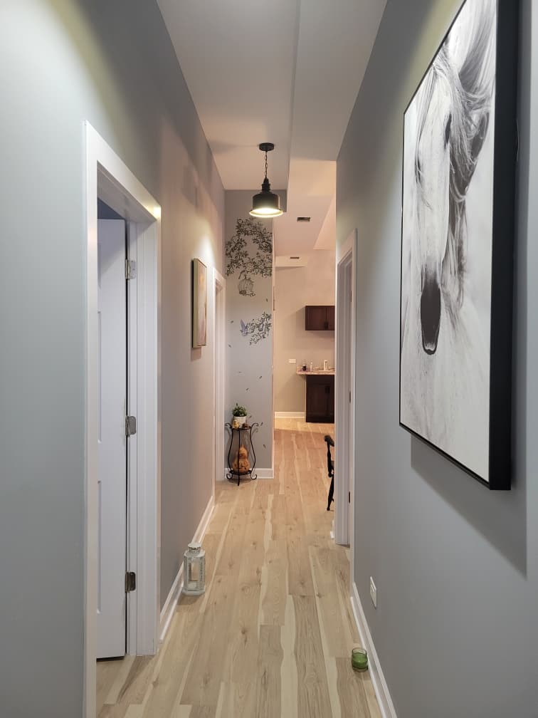 Chicago 50-50 Spa photo