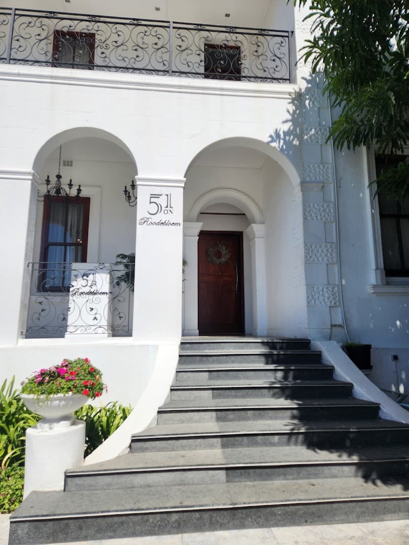 Cape Town 51 on Roodebloem photo