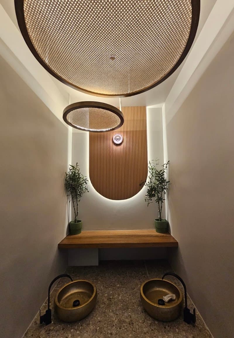 Pasig 513 Thai Spa photo