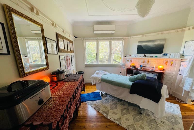 Blackheath 52 Govetts Leap Massage photo