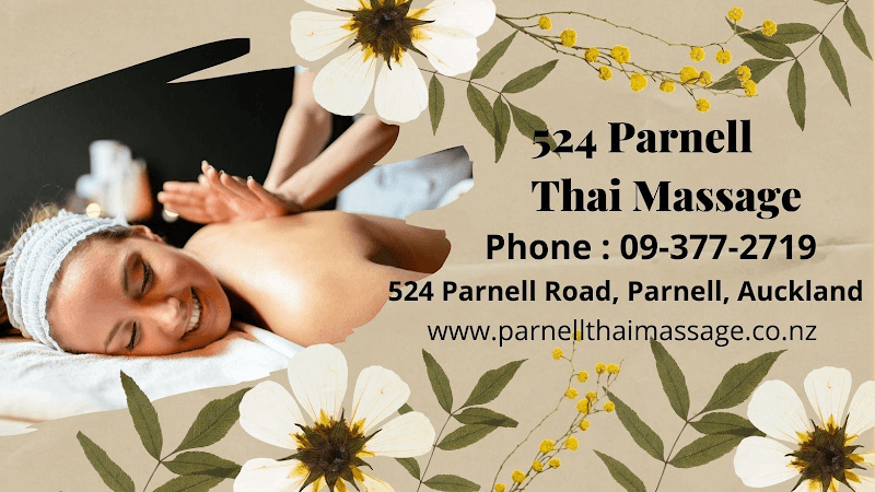 Auckland 524 Parnell Thai Massage photo