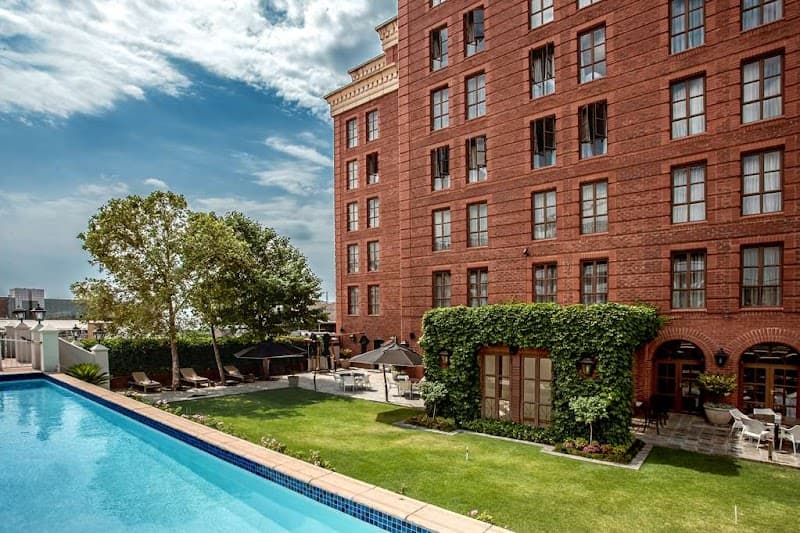 Johannesburg 54 on Bath photo