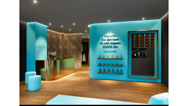 5Elements Spa Massage Boutique Essen photo