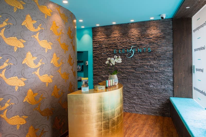 München 5Elements Spa Massage Boutique photo