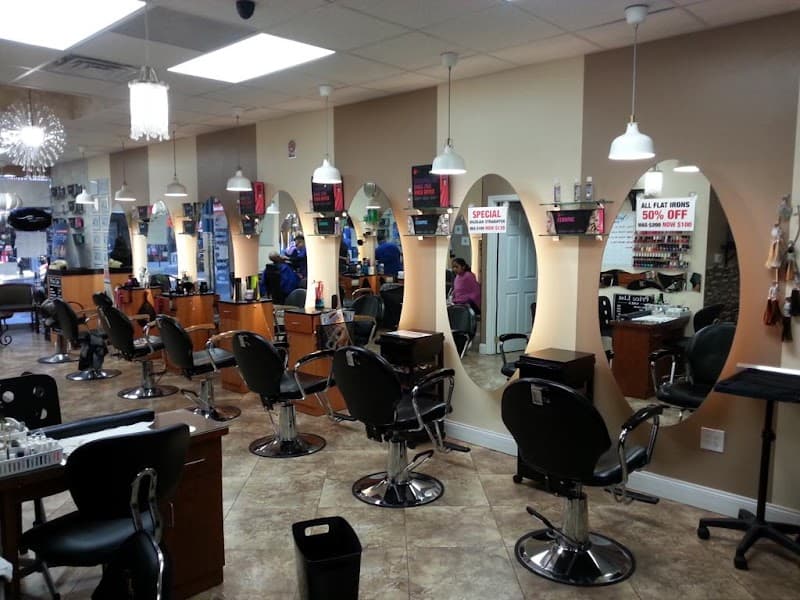 South Richmond Hill 5th Av Full Service Spa photo