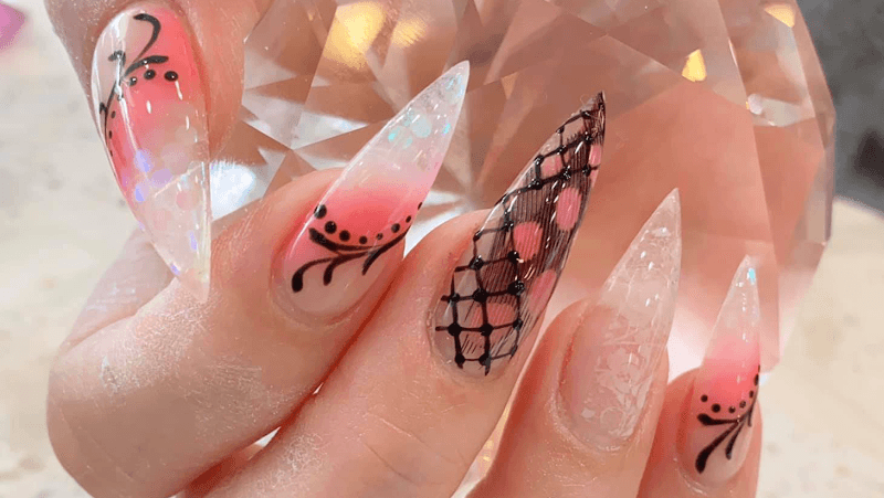 San Antonio 5th Avenue Nail and Spa photo