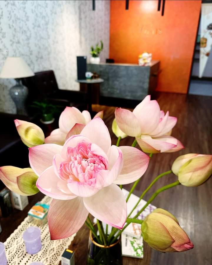 Quận Nam Từ Liêm 6.am Lab Spa & More photo