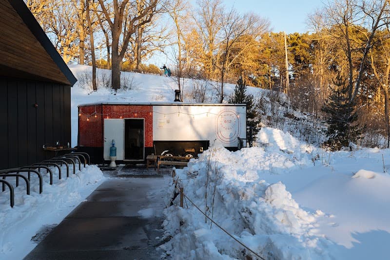 Minneapolis 612 Sauna Cooperative photo