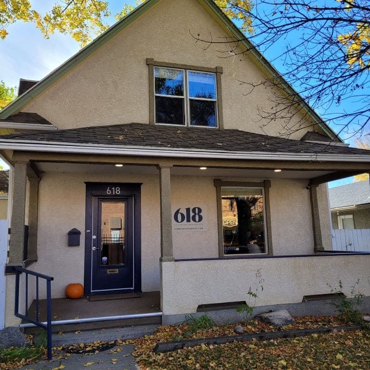 Lethbridge 618 Massage and Spa photo