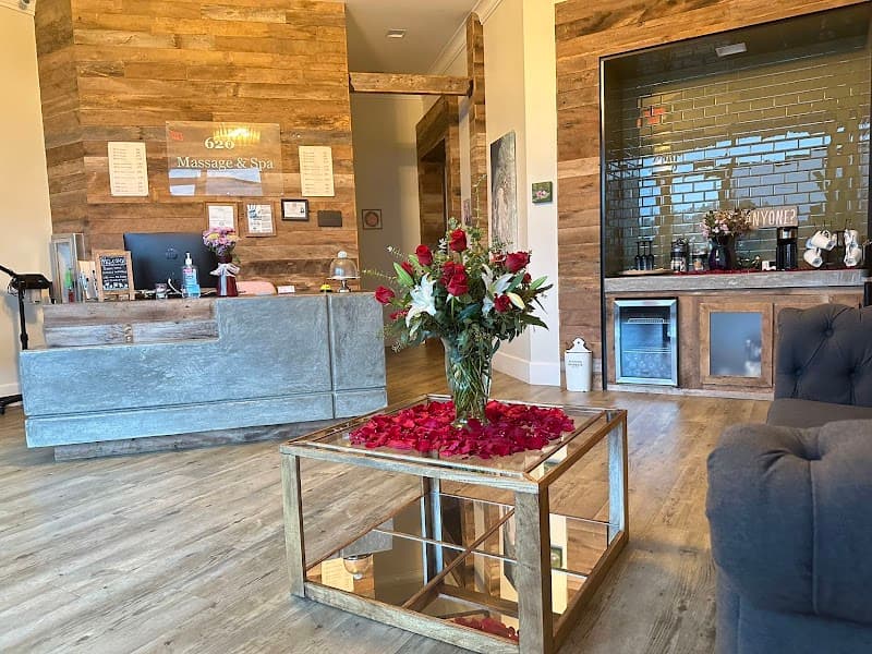 Austin 620 Massage & Spa photo