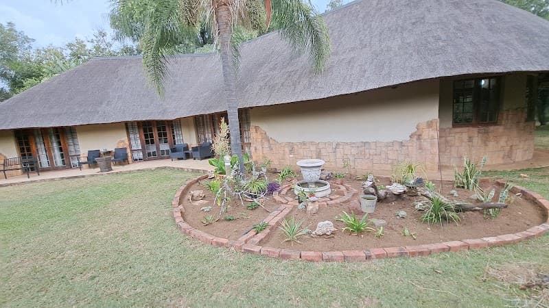 Tshwane 63 onyala Spa photo