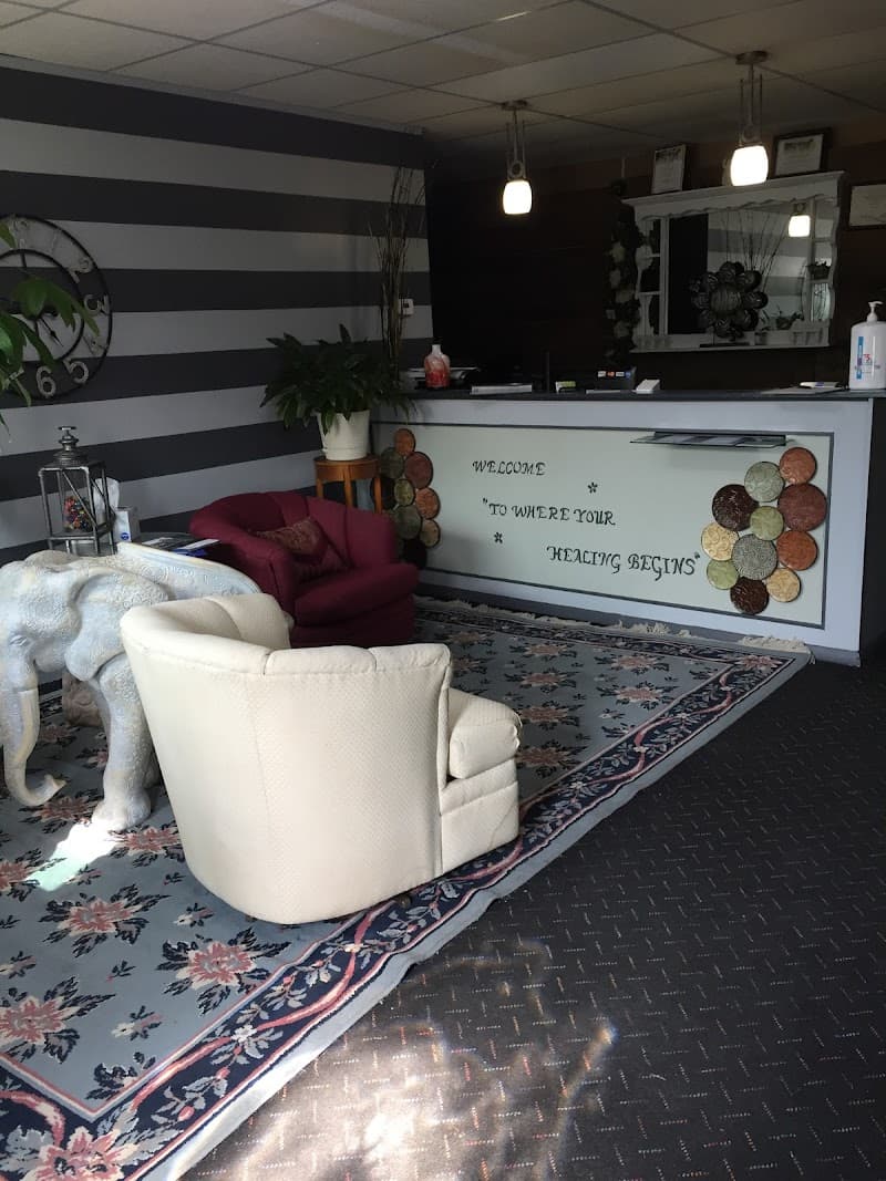 Fruitport 640Rx PLC (formerly Therapeutic Body Shoppe, LLC) photo