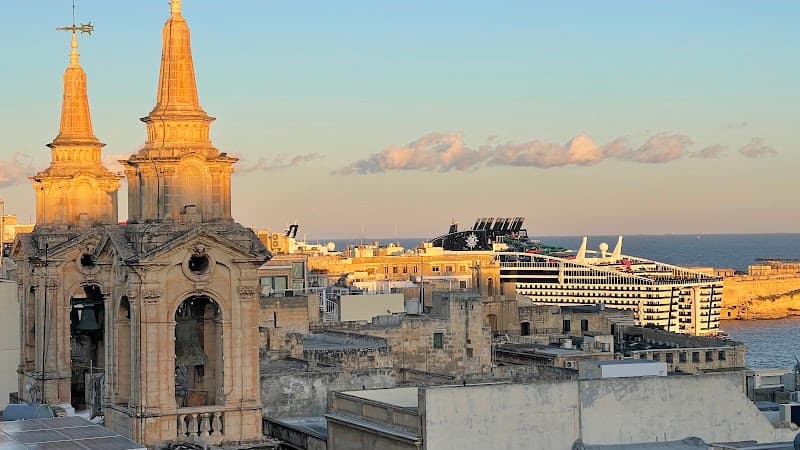Valletta 66 Saint Paul's Boutique Hotel photo