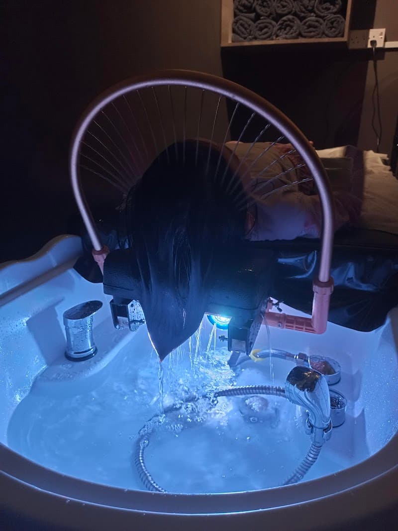 Sitiawan 666 Spa and Healthy photo