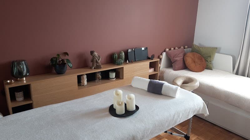 Poissy 6ème Sens Massages Bien-être et Soins Énergétiques photo