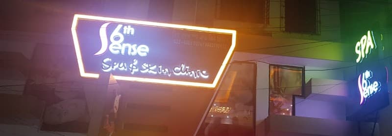 Kolkata 6th Sense Spa & Skin Clinic photo