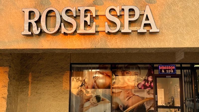 Riverside 7 And Rose Nail Salon & Spa photo