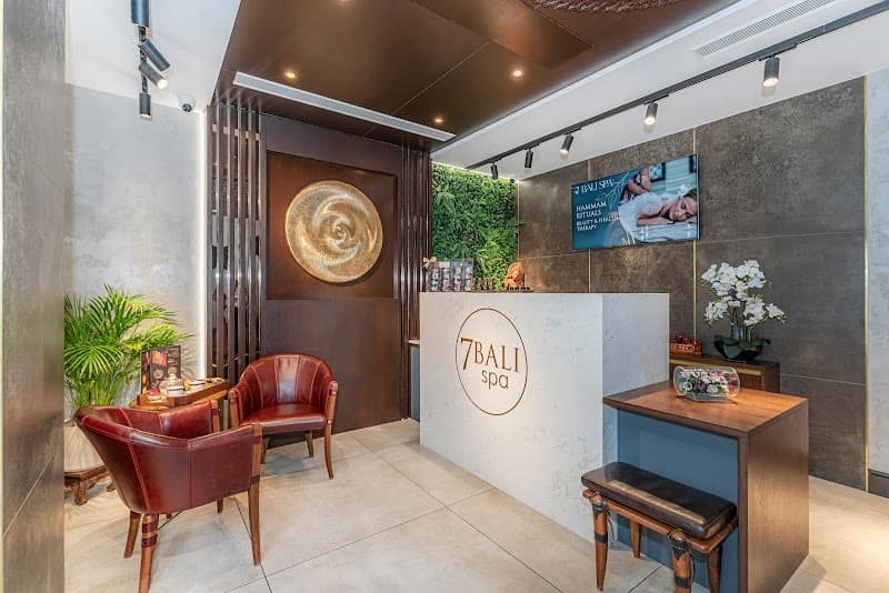 London 7 Bali Spa photo