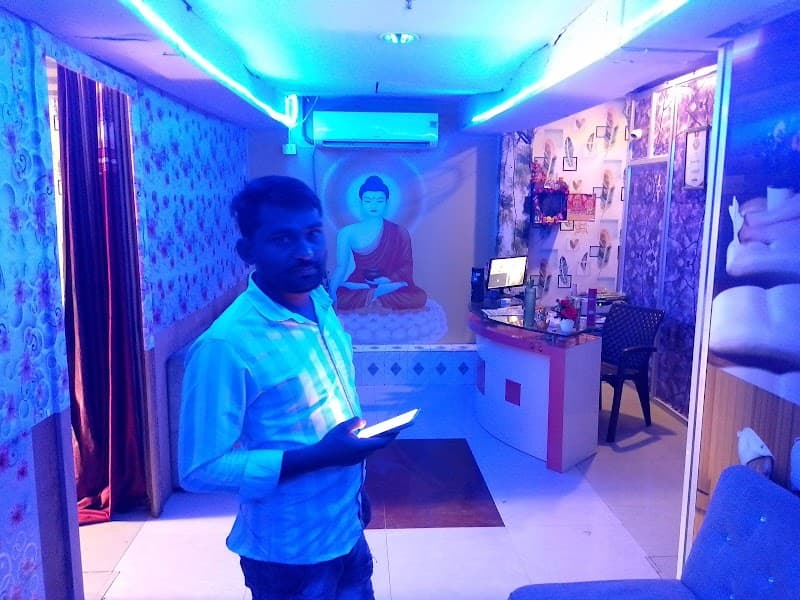 Ajmer 7 Day Spa photo