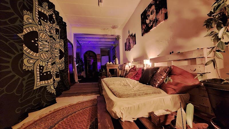 Porto Alegre 7 Luas - Retiro Urbano POA photo