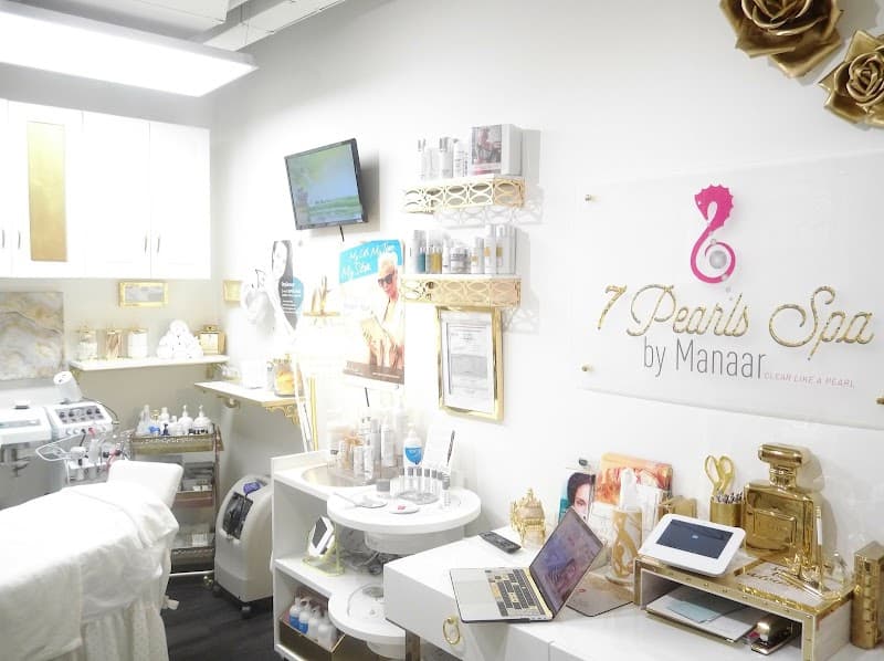 Del Mar 7 Pearls Spa by Manaar photo