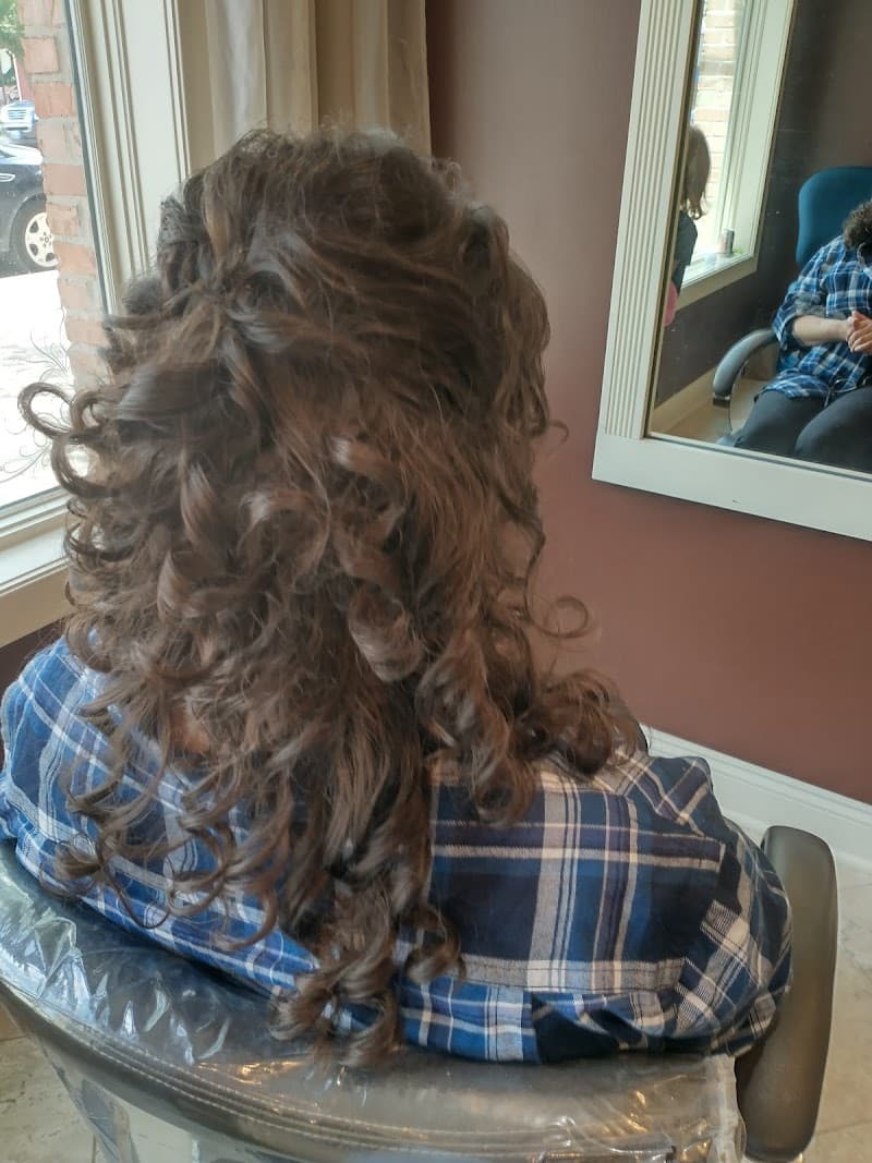 Romeo 7 salon and spa photo