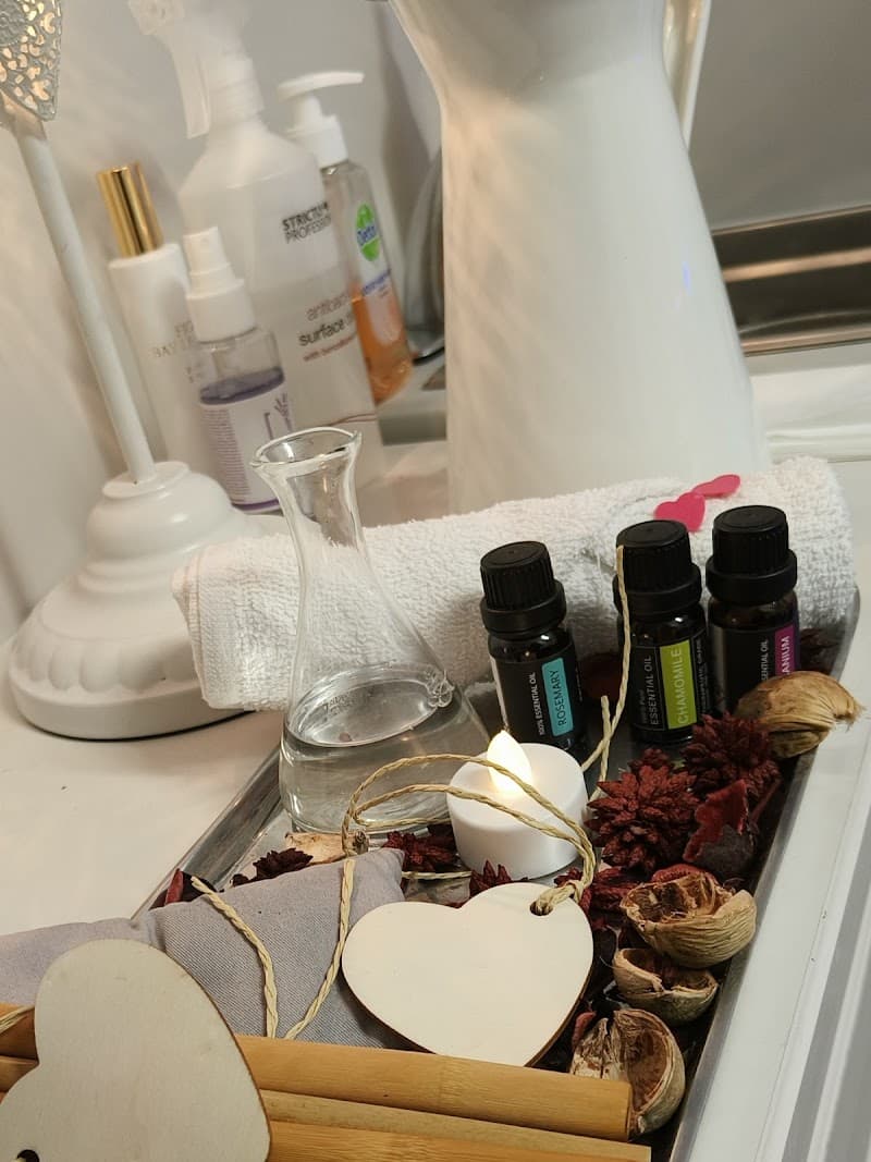 Hafrsfjord 7 Sense Velvære photo