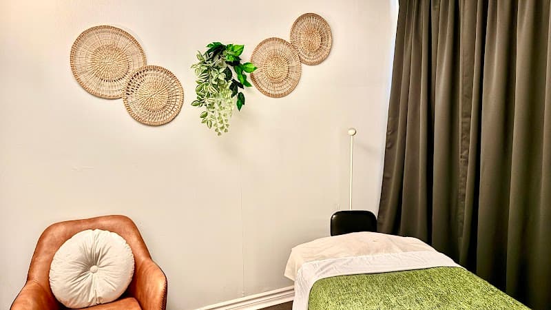 Toronto 7 senses spa photo