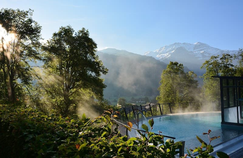 Lenk 7 Sources Beauty and Spa photo