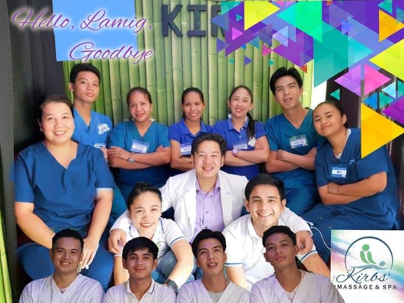 Cabanatuan City 7 Strokes Massage and Spa photo