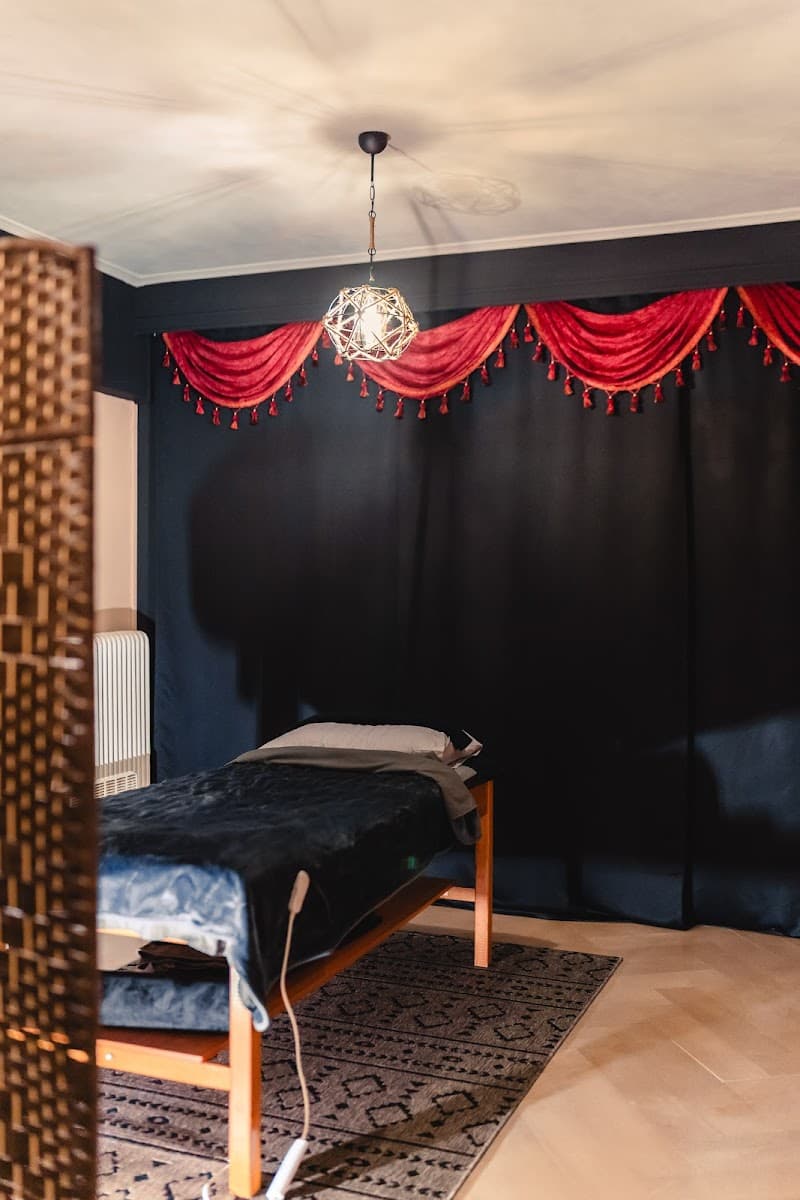 Agrinio 7 Tsakra - Massage & Beauty Spa photo
