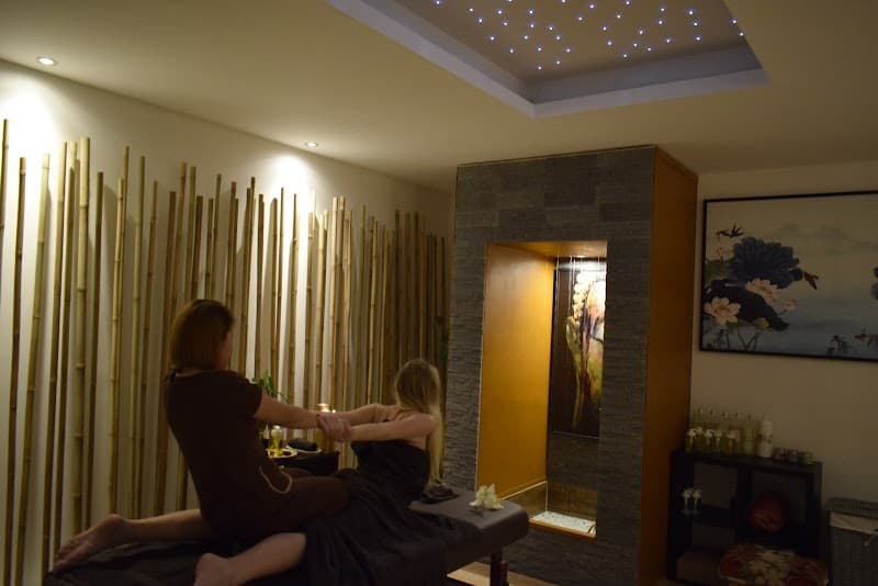 Čadca 7 Vitals Massage Studio photo