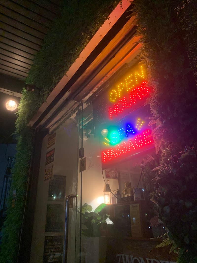 Caloocan City North 7 Wonders Wellness Spa-Deparo photo